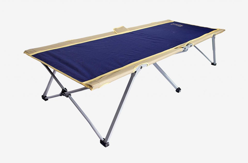 BYER OF MAINE Easy Cot