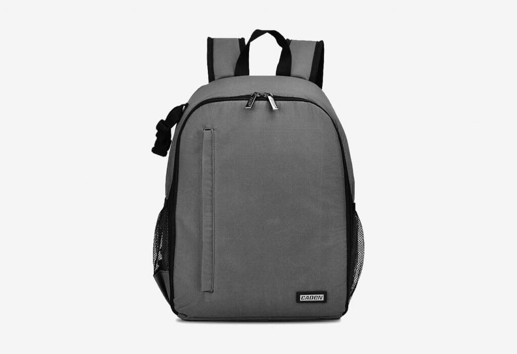 CADeN DS6 Camera Backpack