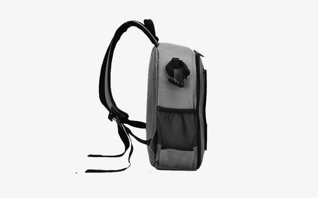 CADeN DS6 Camera Backpack