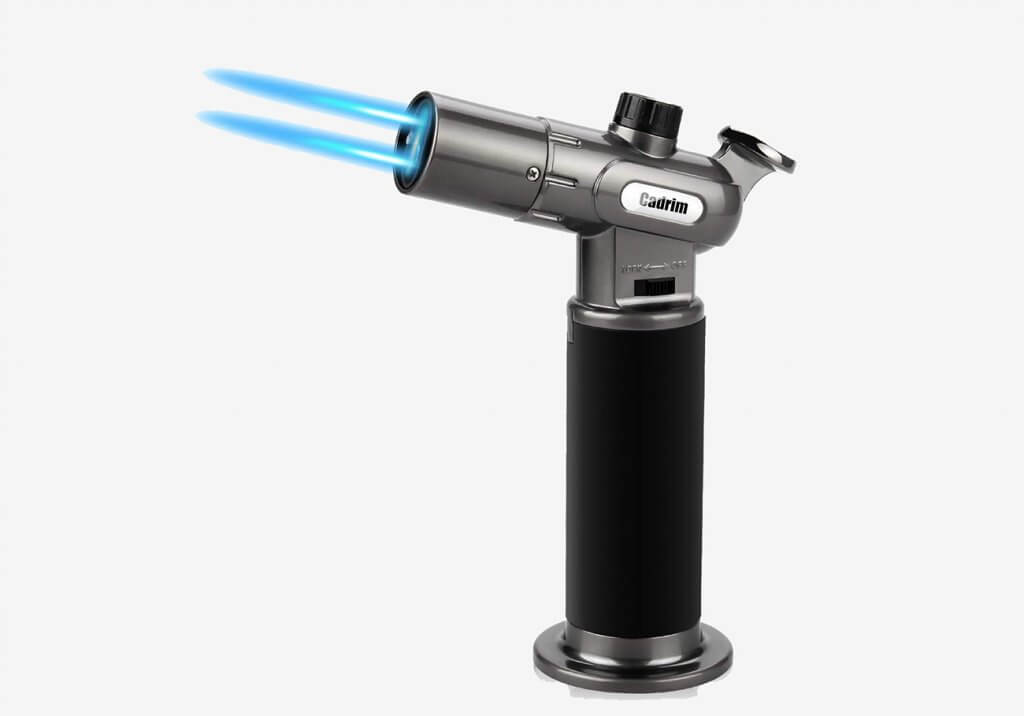 Cadrim CT18051 Culinary Torch