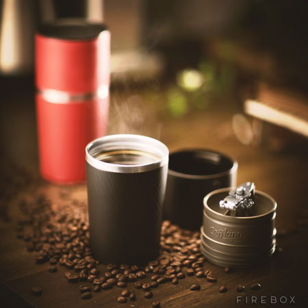 cafflano