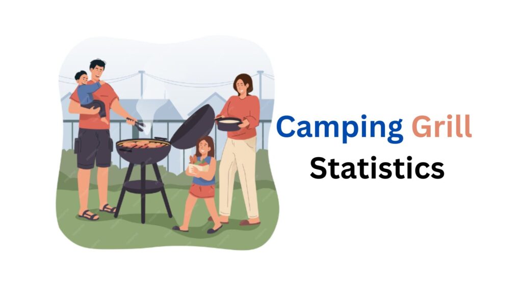 Camping-Grill-Statistic