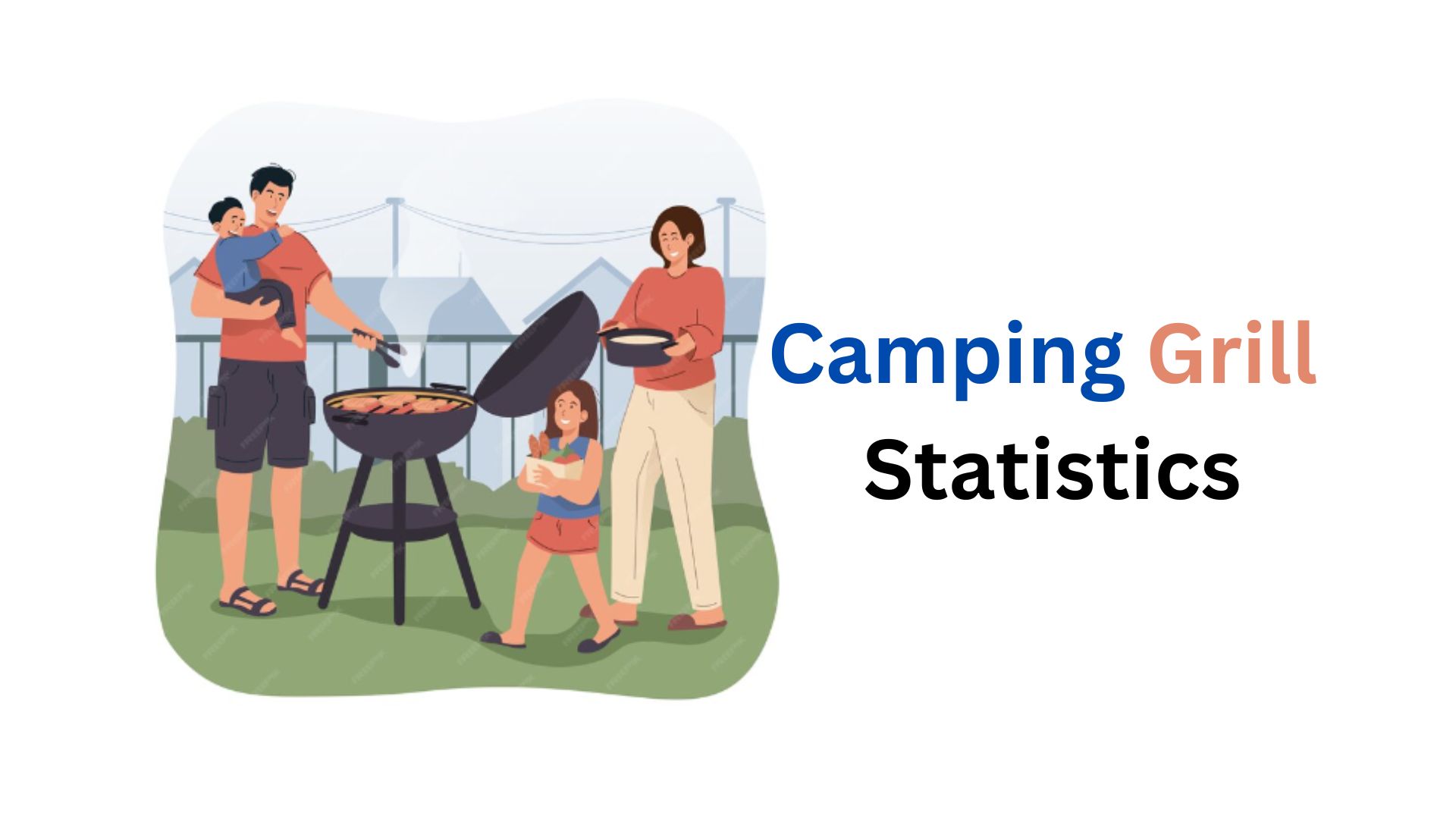 Camping-Grill-Statistic