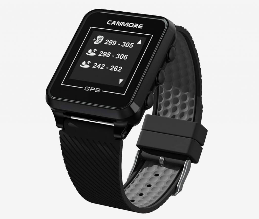 CANMORE TW-353