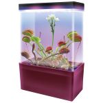 Carnivorous Creatures Light Cube adds a +1 to your green fingers skill