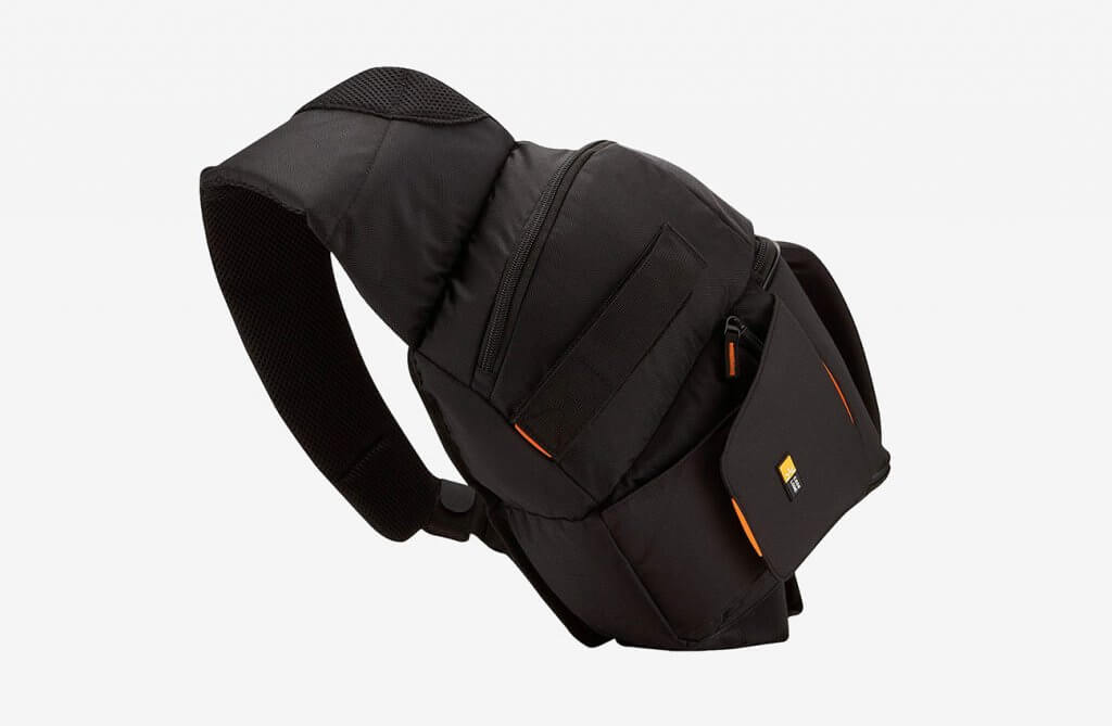 Case Logic SLRC-205 SLR Camera Sling Bag