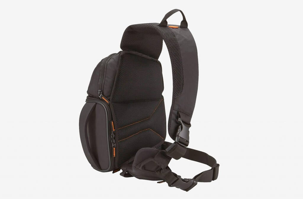 Case Logic SLRC-205 SLR Camera Sling Bag