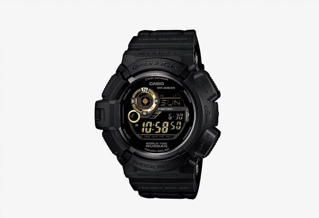 Casio Men's G Shock G9300GB