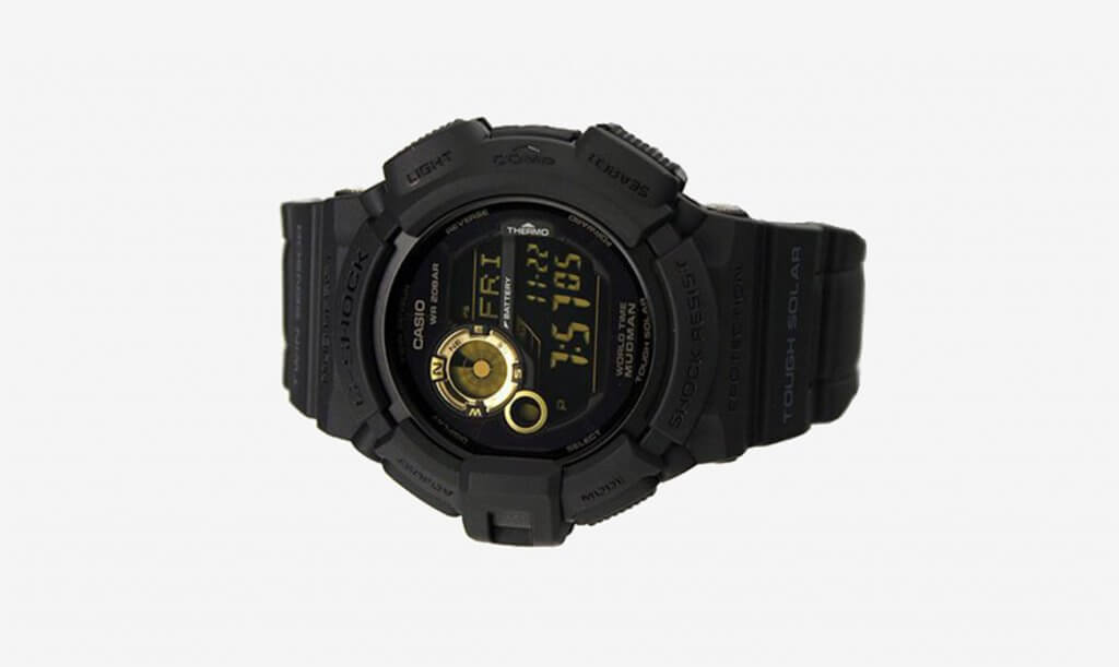 Casio Men's G Shock G9300GB