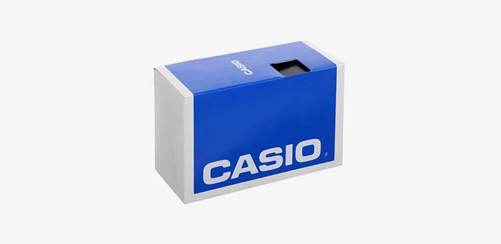 Casio Women's STL-S300H-1ACF case