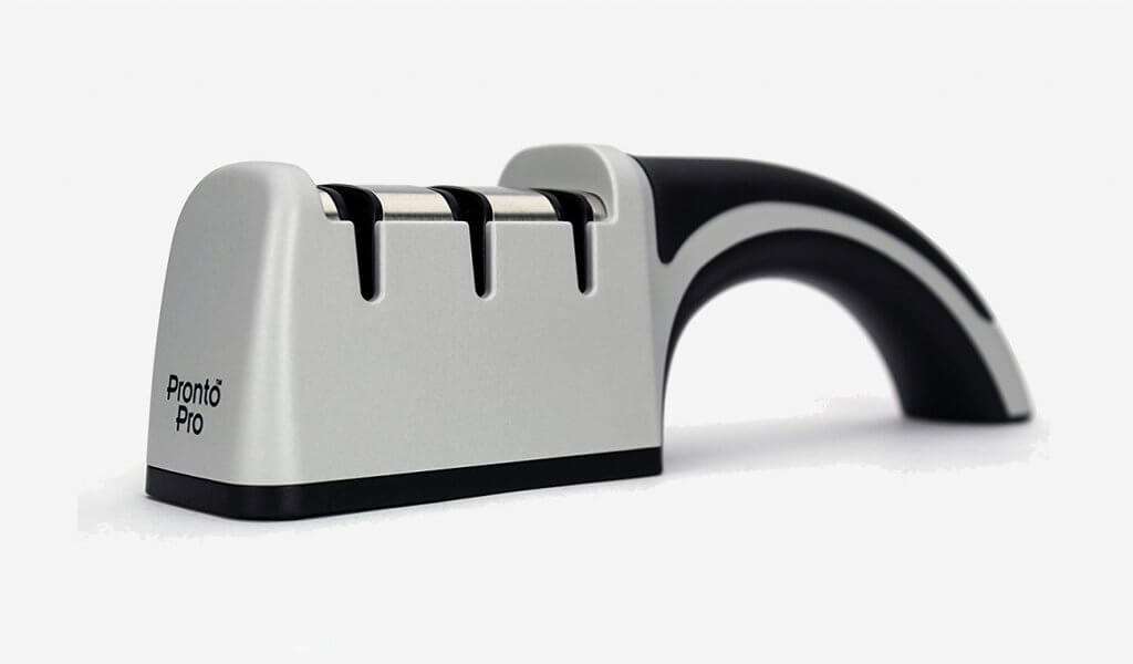 Chef’s Choice 464 ProntoPro Diamond Hone Manual Knife Sharpener