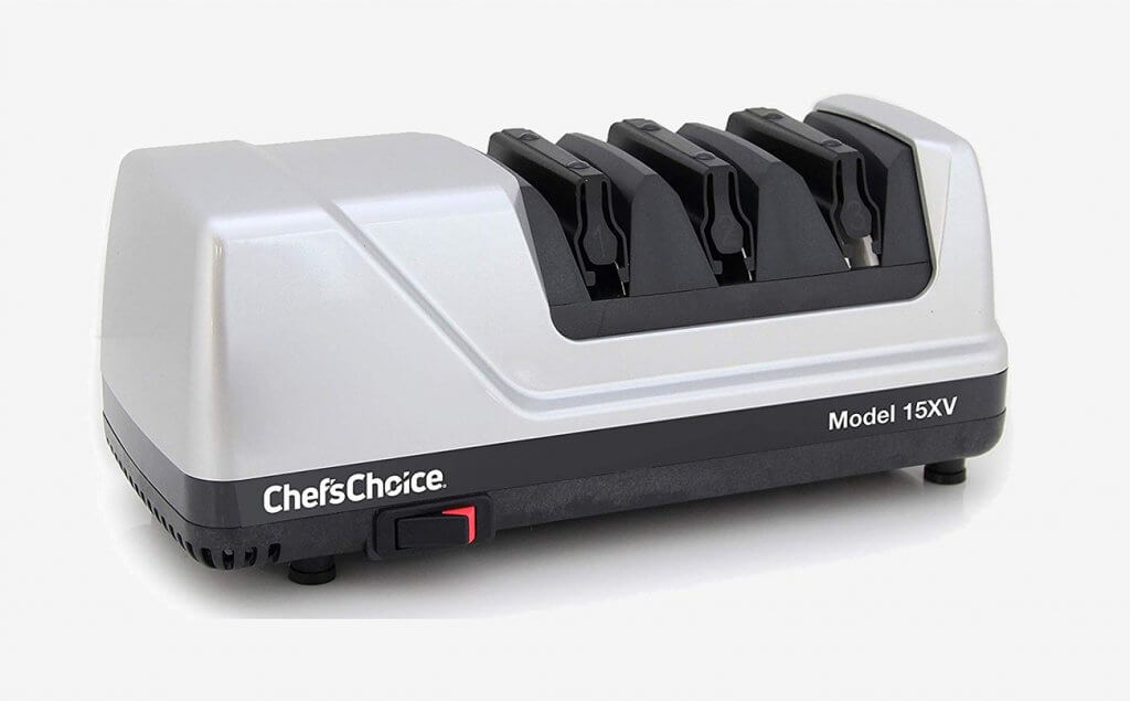Chef’sChoice 15 Trizor XV