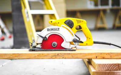 Best Circular Saw [2022]