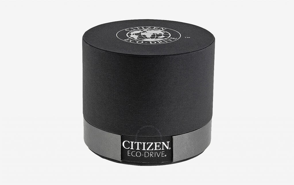 Citizen EW1250-54A case