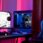 Cloud Gaming Service Statistics