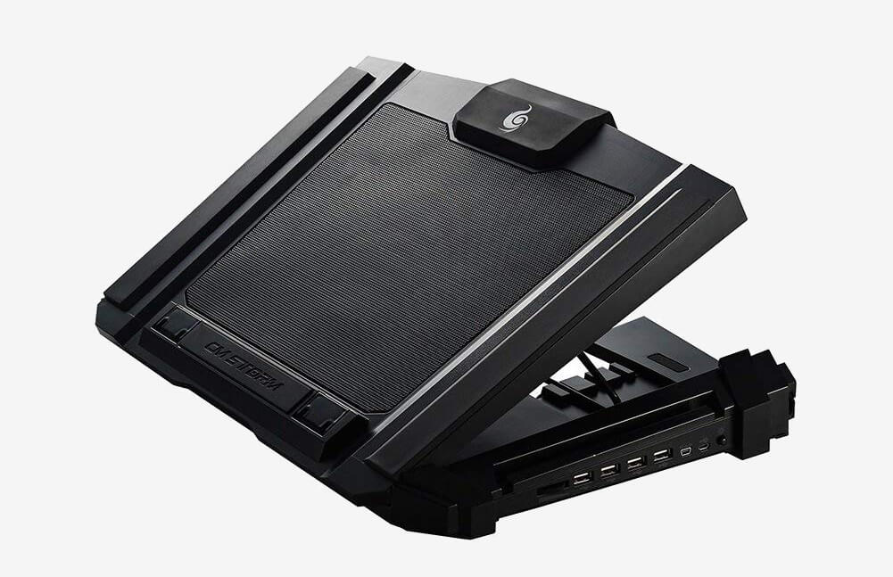 CM Storm SF-17 Gaming Laptop Cooling Stand