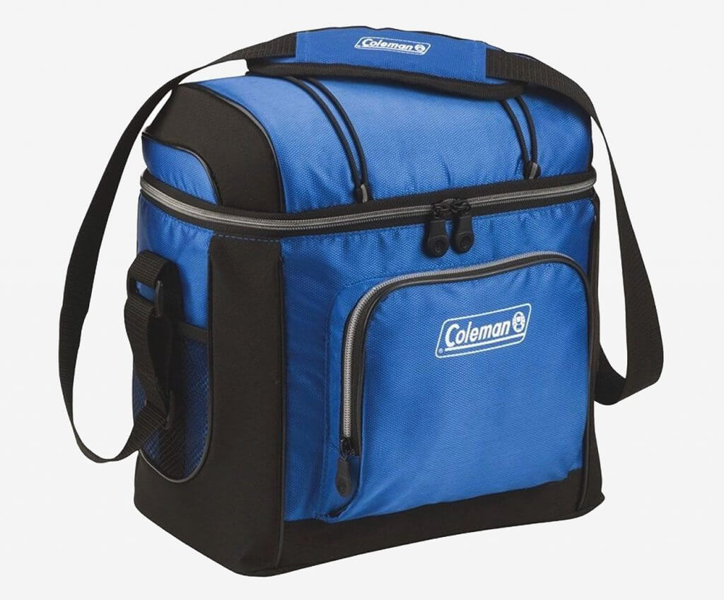 Coleman 16-Can Soft Cooler