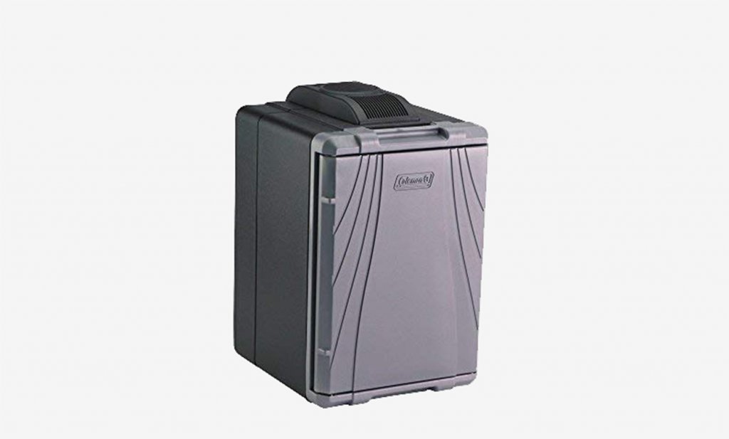 Coleman 40-Quart Powerchill Thermoelectric Cooler