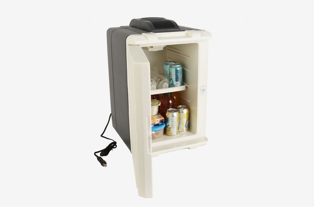 Coleman 40-Quart Powerchill Thermoelectric Cooler