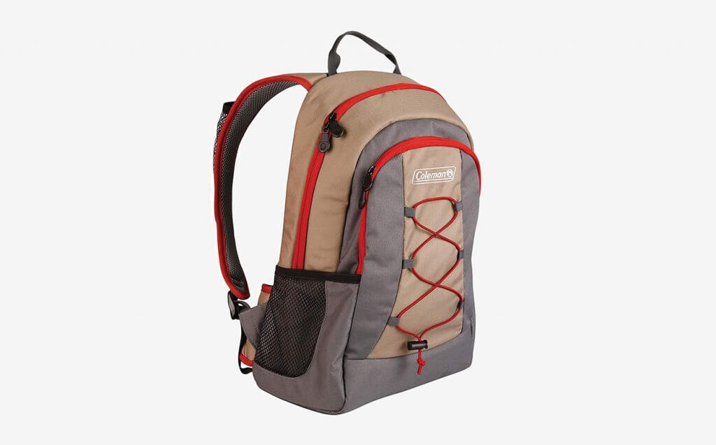 Coleman C003 Soft Backpack Cooler