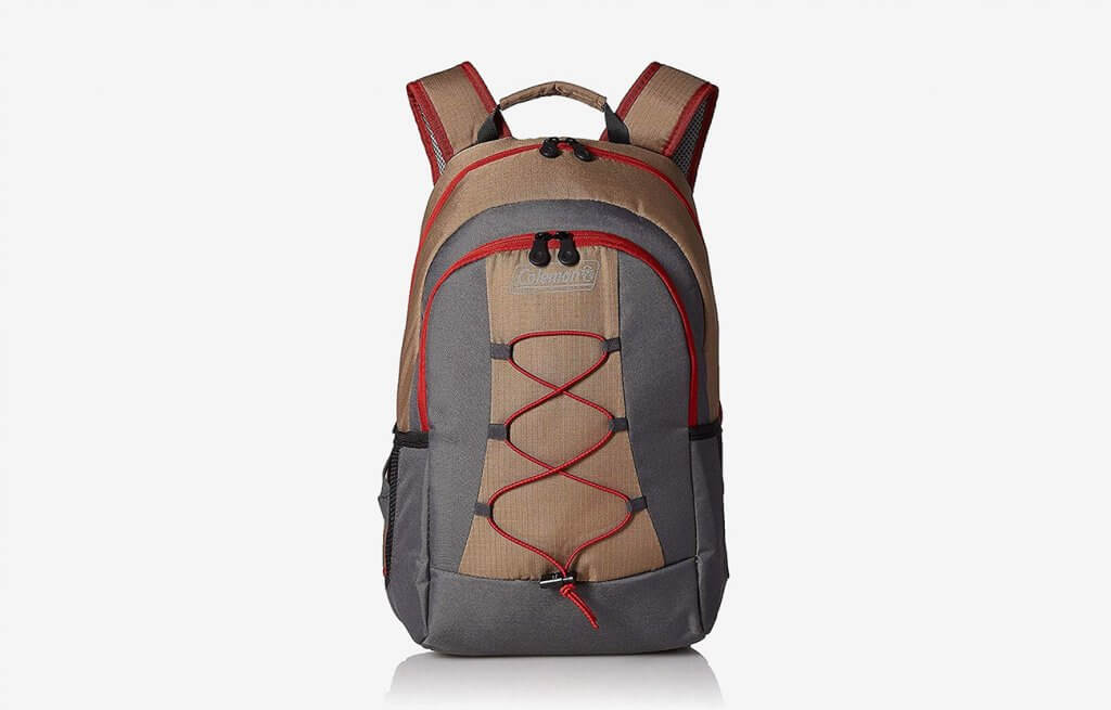 Coleman C003 Soft Backpack Cooler