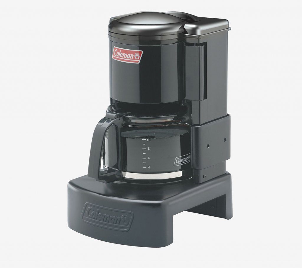 Coleman Camping Coffee Maker