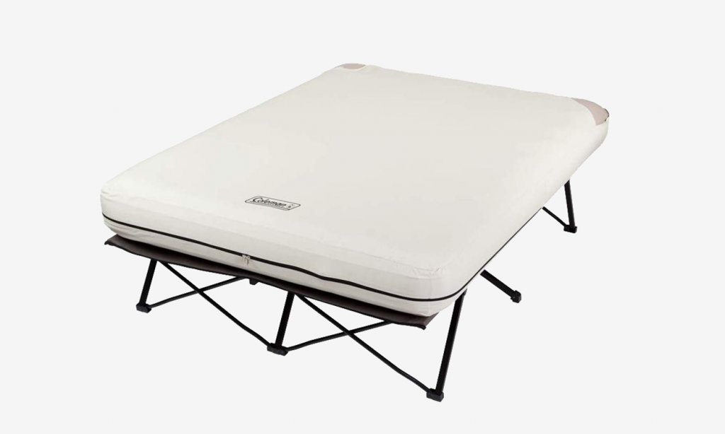 Coleman Camping Cot