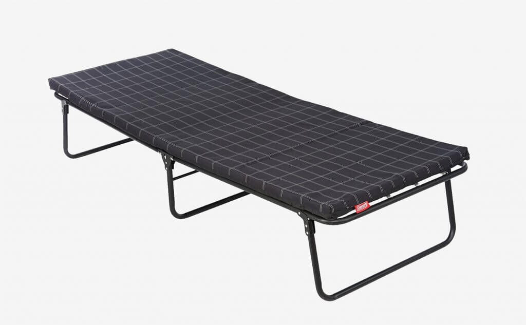 Coleman ComfortSmart Cot