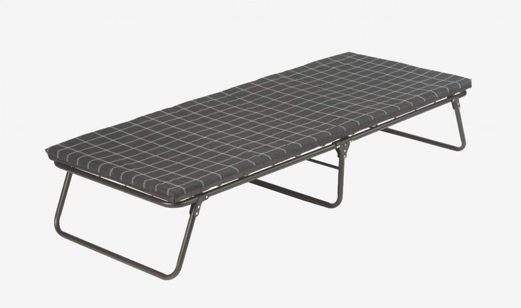 Coleman ComfortSmart Cot