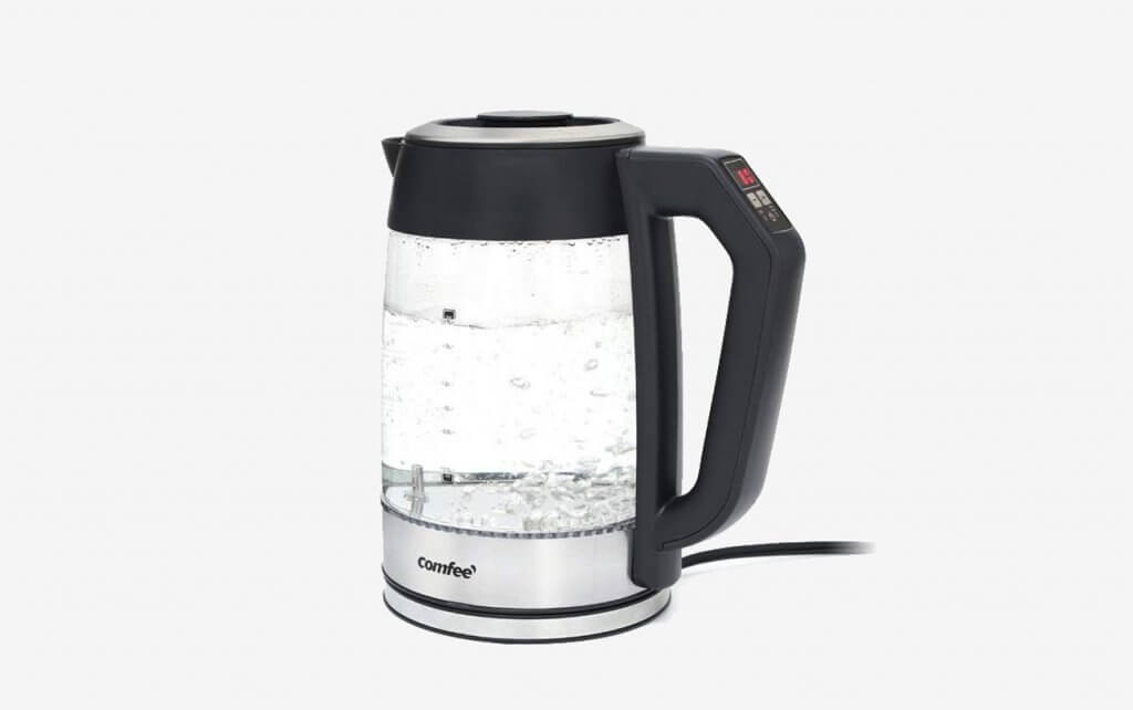 COMFEE' Kettle-MK-17G01B-E5