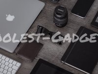 46 Cool & Best Gadgets For Men