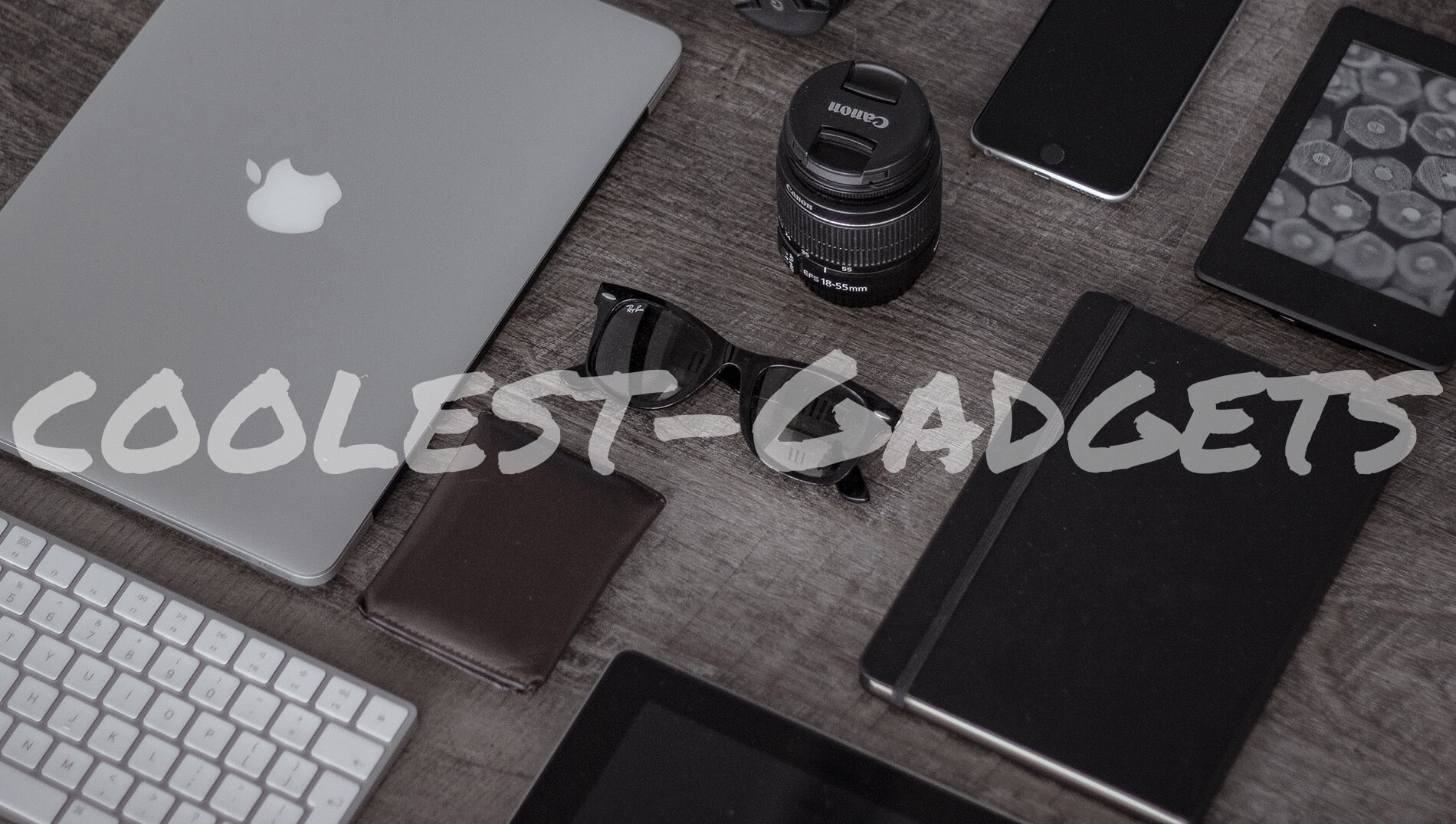 Cool Gadgets For Men