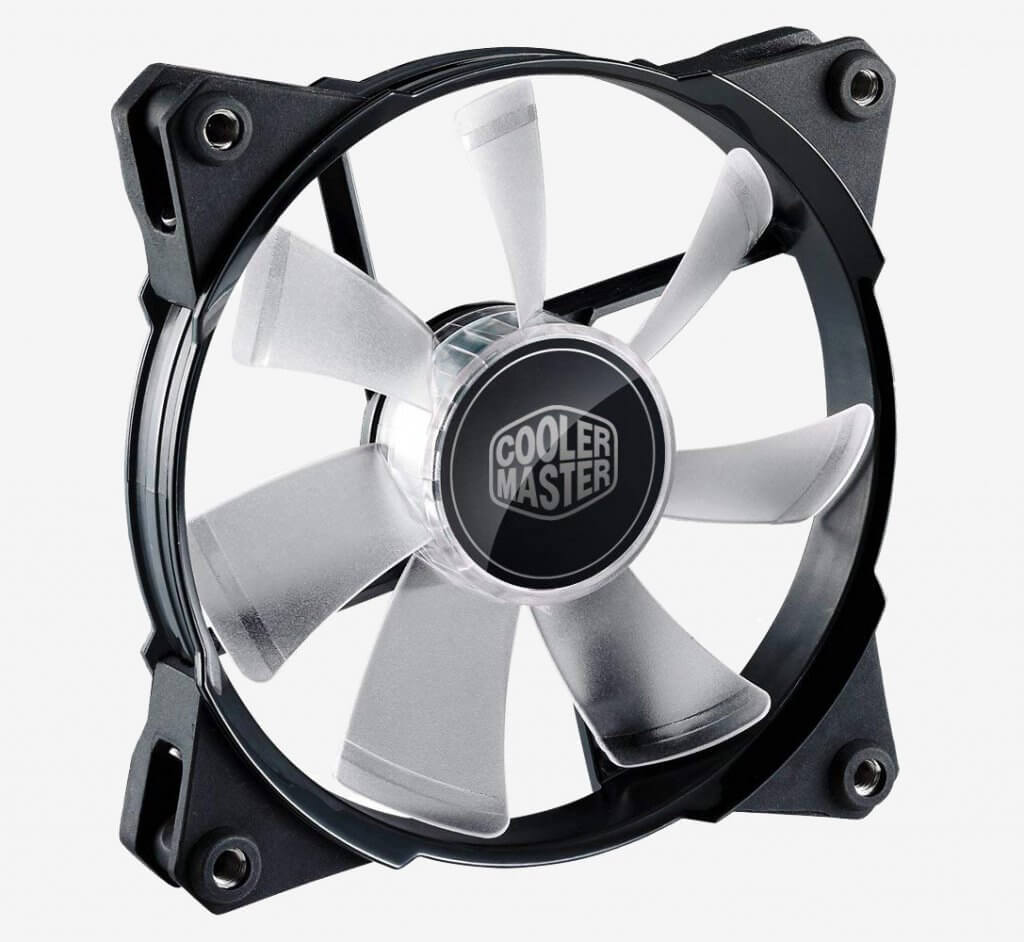 Cooler Master JetFlo 120