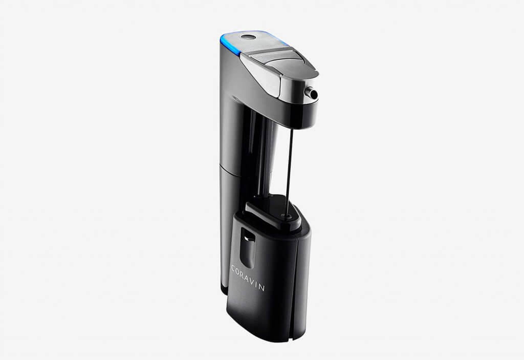 Coravin Model Eleven Fully Automatic Wine Preservation System