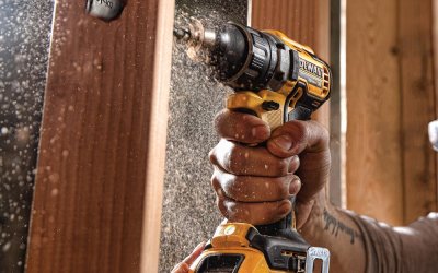 Best Cordless Drill [2022]