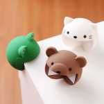 These Animal Corner Guards protect your kids and shins