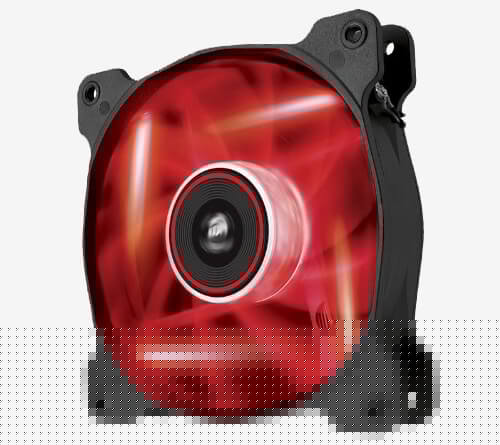 Corsair AF120 LED