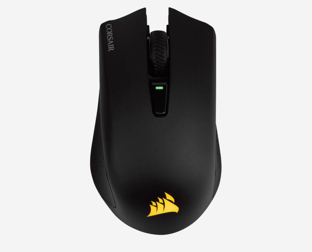 Corsair Harpoon RGB Wireless
