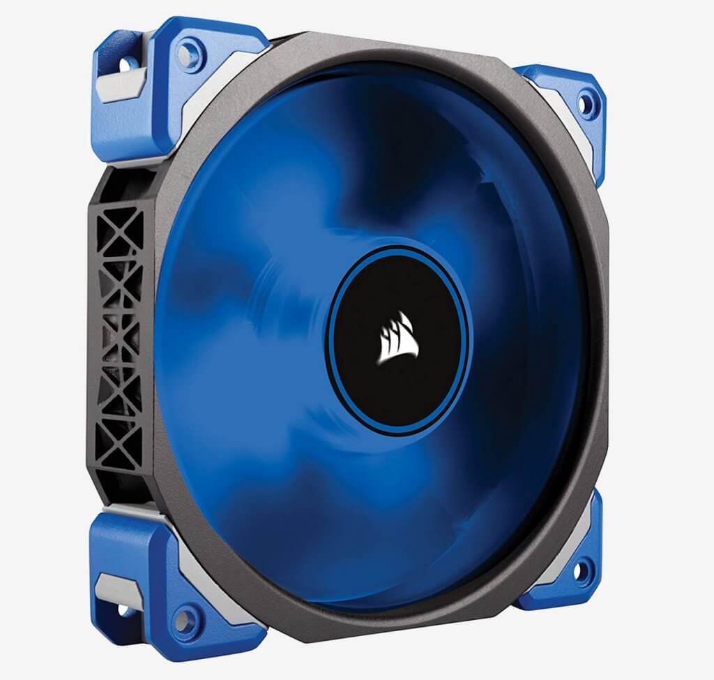 Corsair ML120 Pro LED