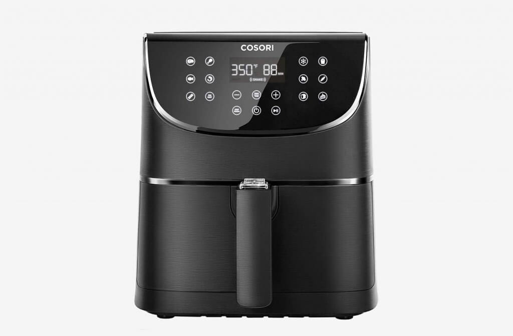 COSORI 3.7-Quart Air Fryer