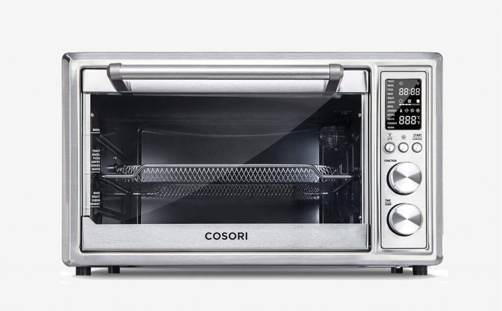COSORI CO130-AO Air Fryer Toaster Oven