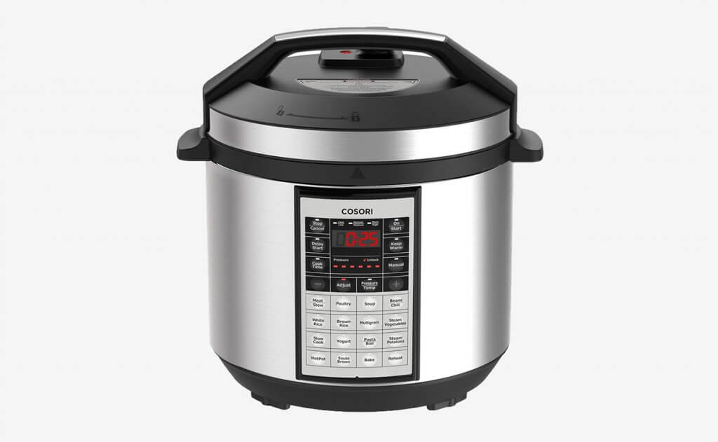COSORI Instant 8-In-1 Slow Cooker