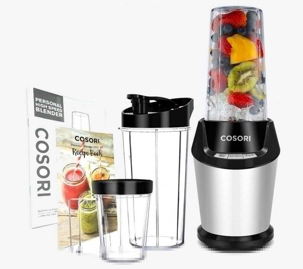 COSORI Personal Blender