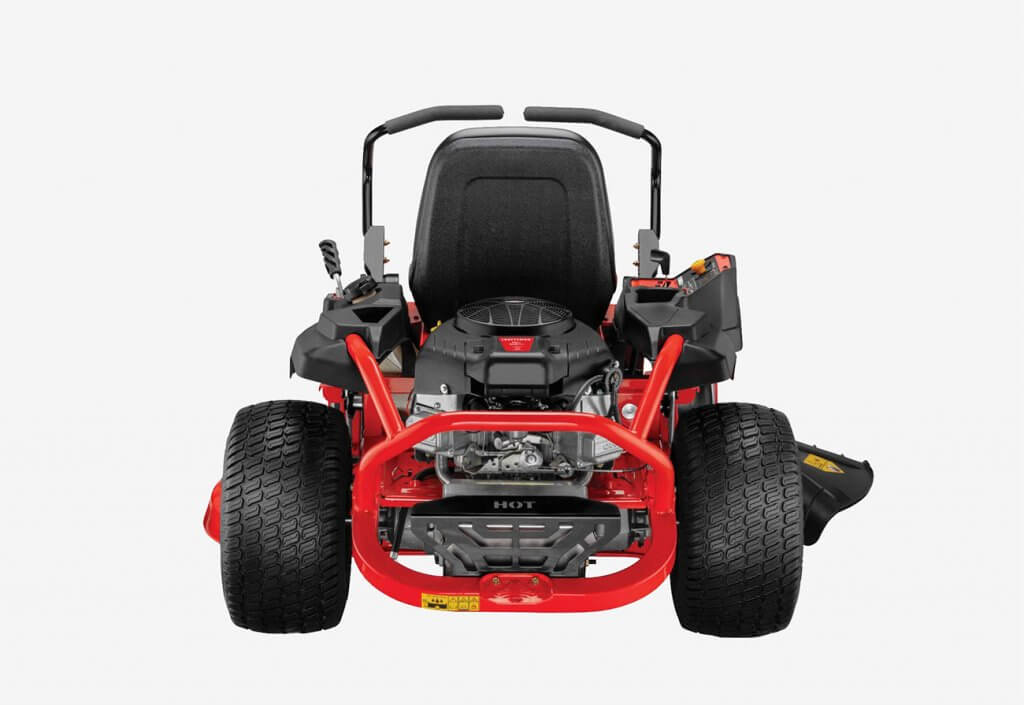Craftsman Z560 Zero Turn Riding Lawnmower