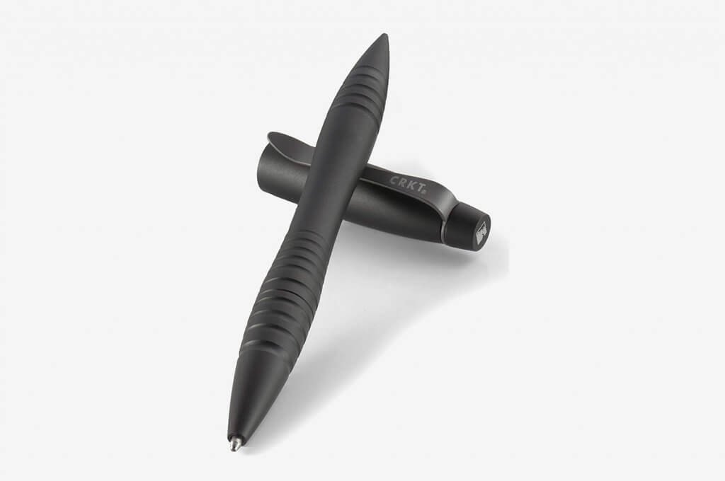 CRKT Williams Tactical Pen