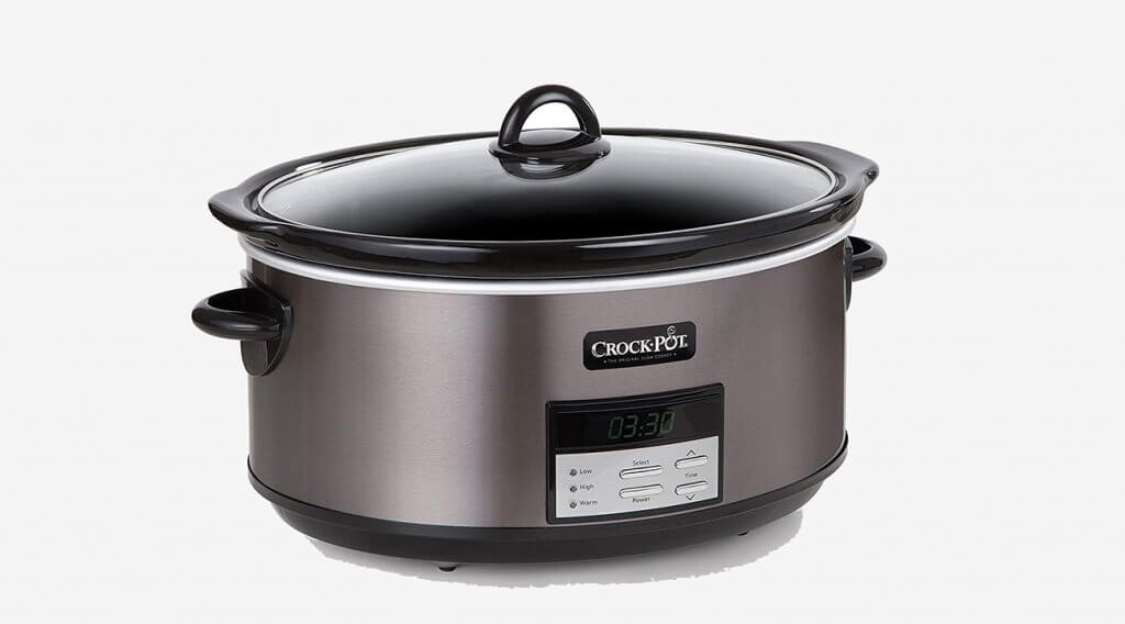 Crock-Pot Slow Cooker