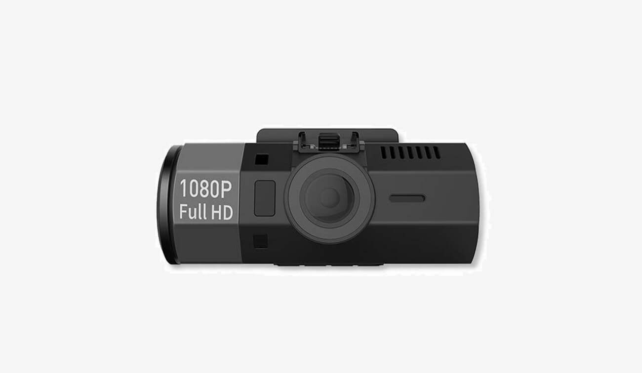 CROSSTOUR CR700 Dash Cam design