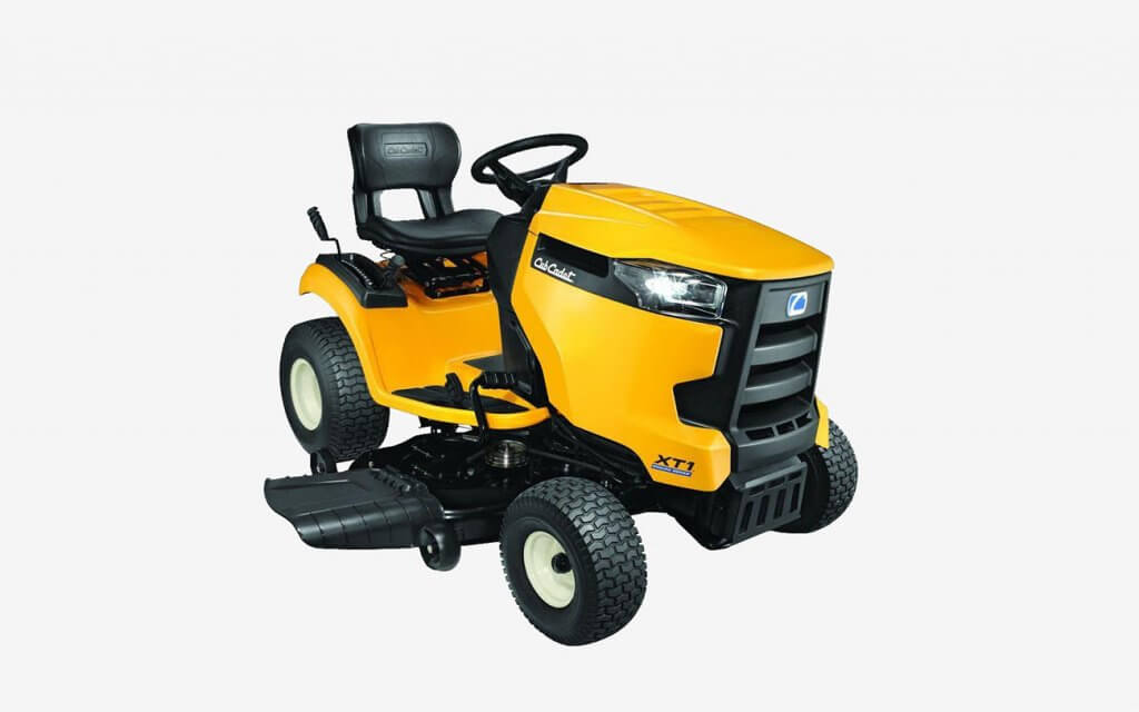 Cub Cadet LT46 Enduro Riding Lawnmower