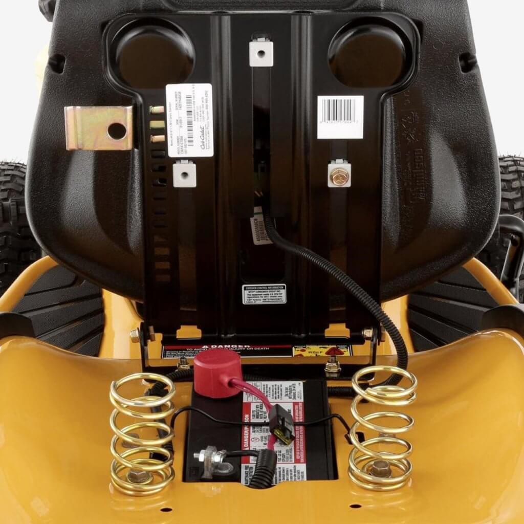 Cub Cadet LT46 Enduro Riding Lawnmower