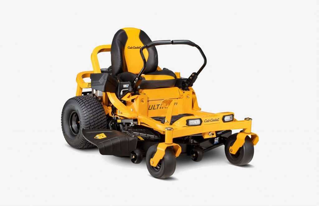 Cub Cadet Ultima ZT1